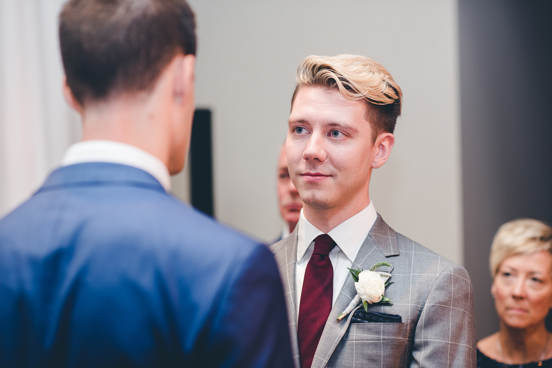 Asheville couples photographer capturing authentic, intimate and untraditional love