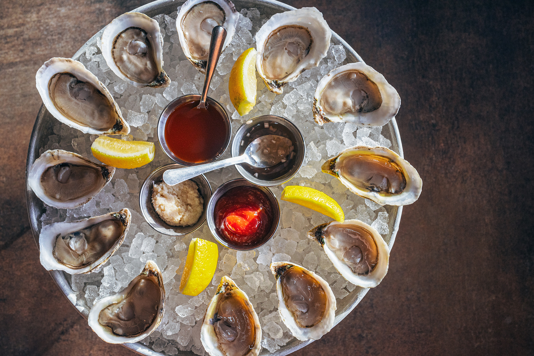 Asheville Food Photographer