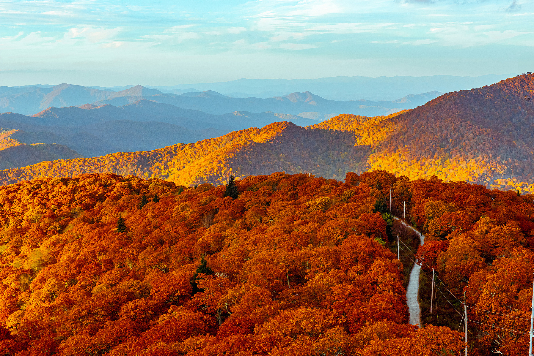 Asheville Photographer
