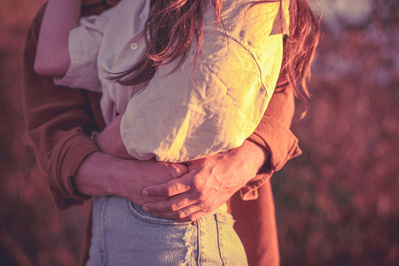Asheville Proposal Photographer