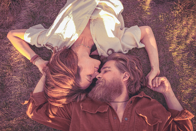 Asheville Engagement Photographer