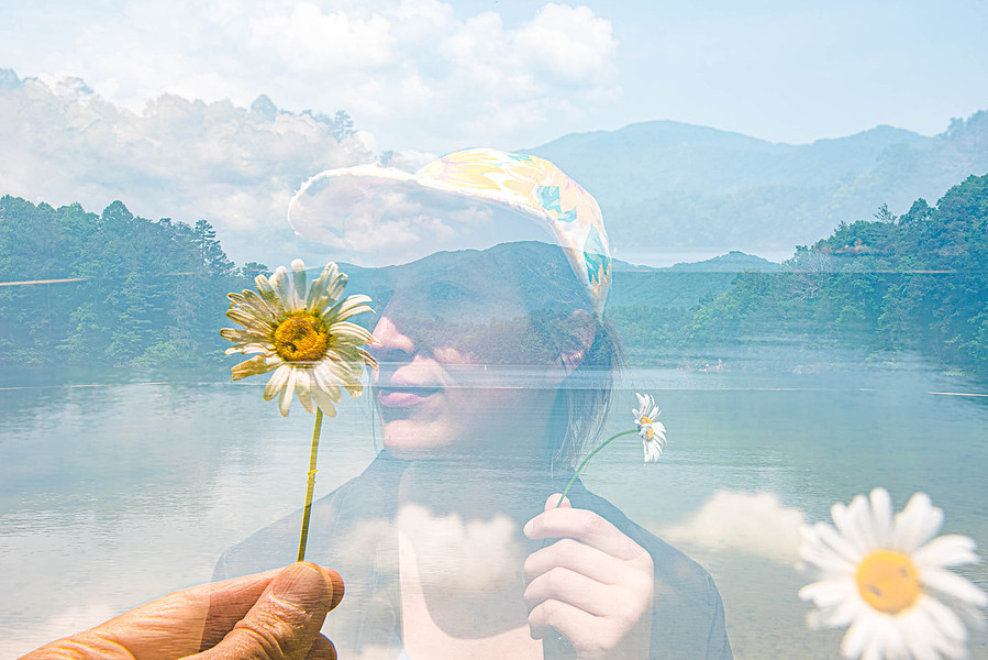 Asheville Portrait Photographer