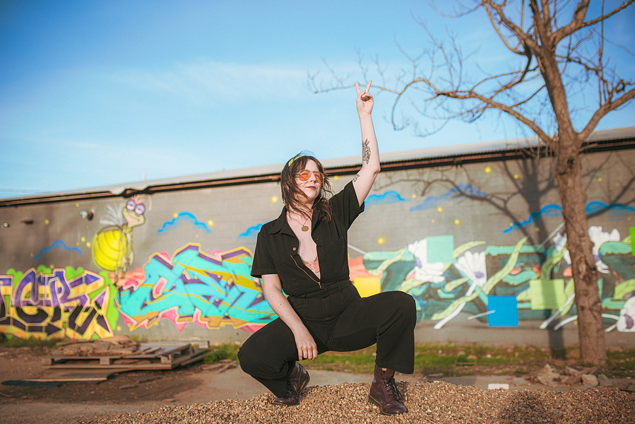 Asheville Portrait Photographer