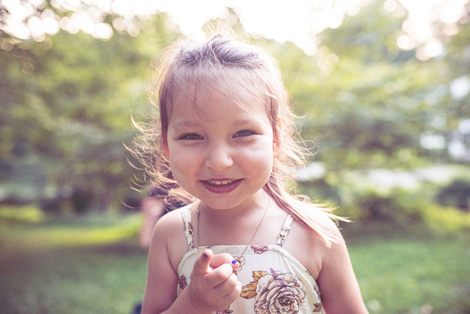 Asheville Family Photographer