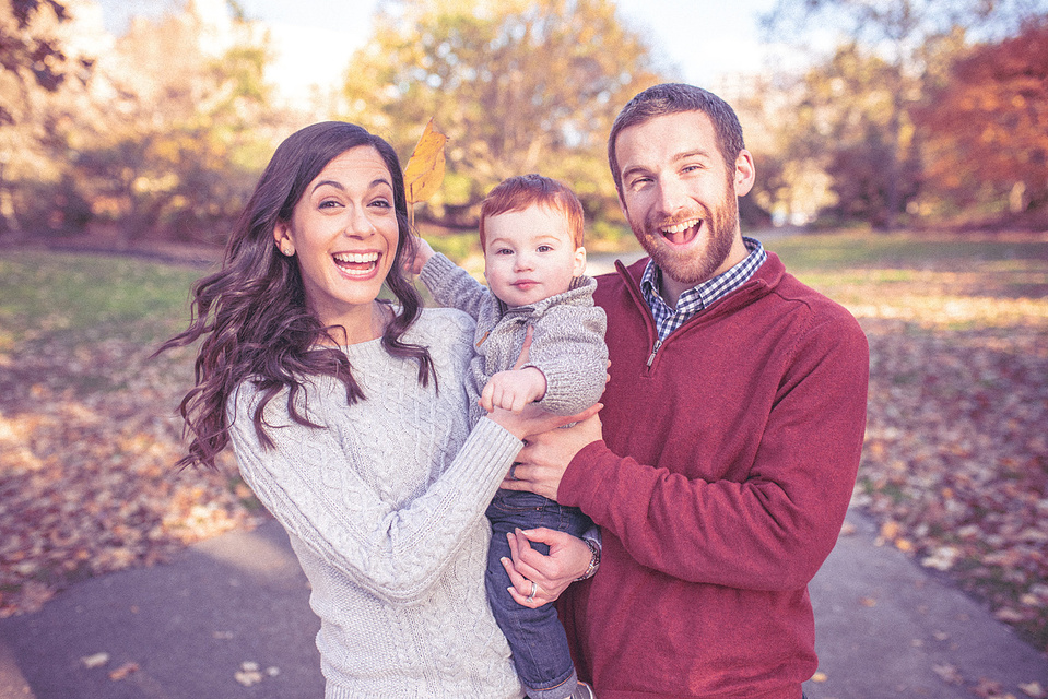 Asheville Family Photographer