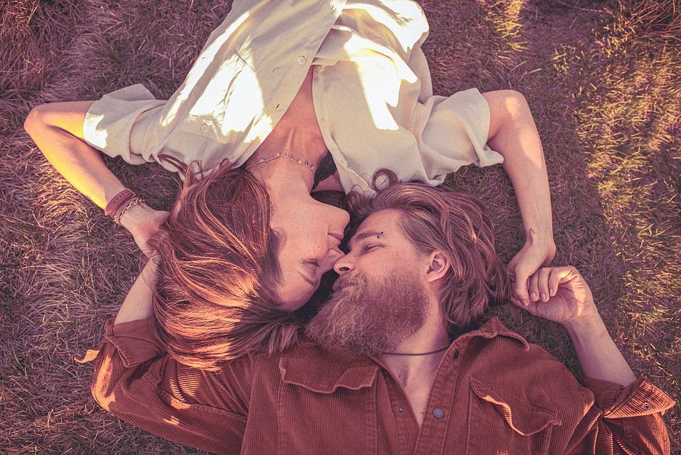 Asheville Engagement Photographer