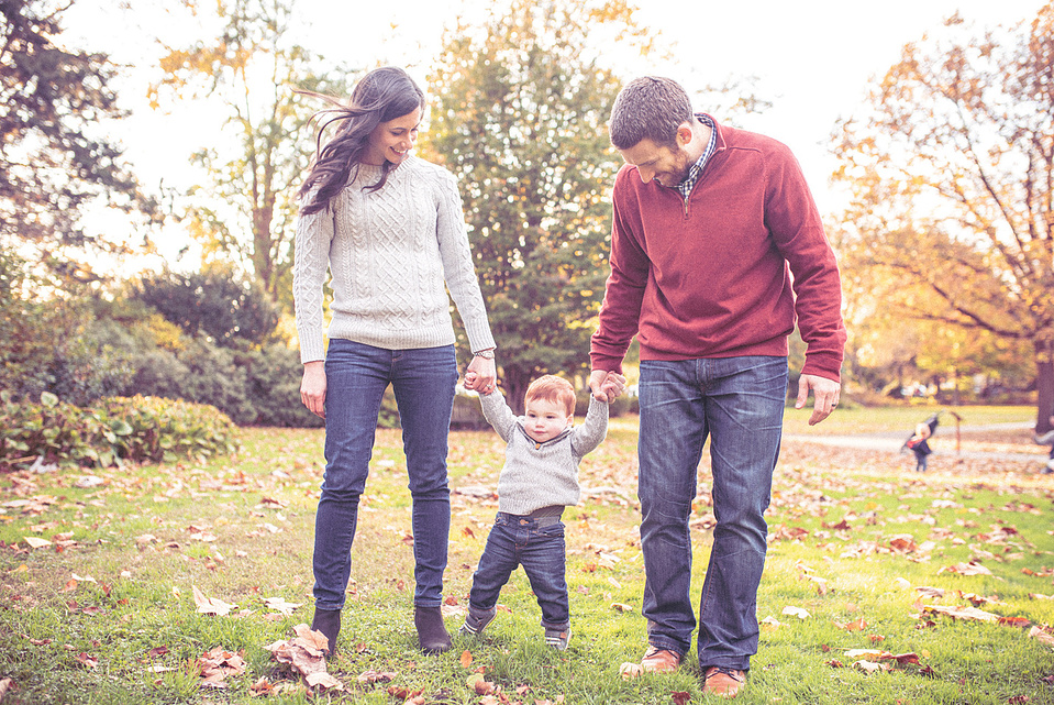 Asheville Family Photographer