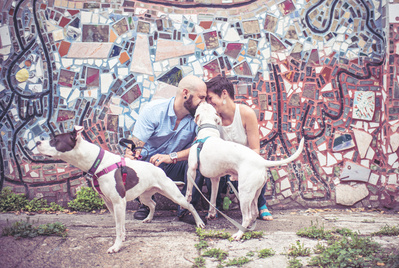 Asheville Engagement Photographer