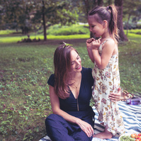 Asheville Family Photographer