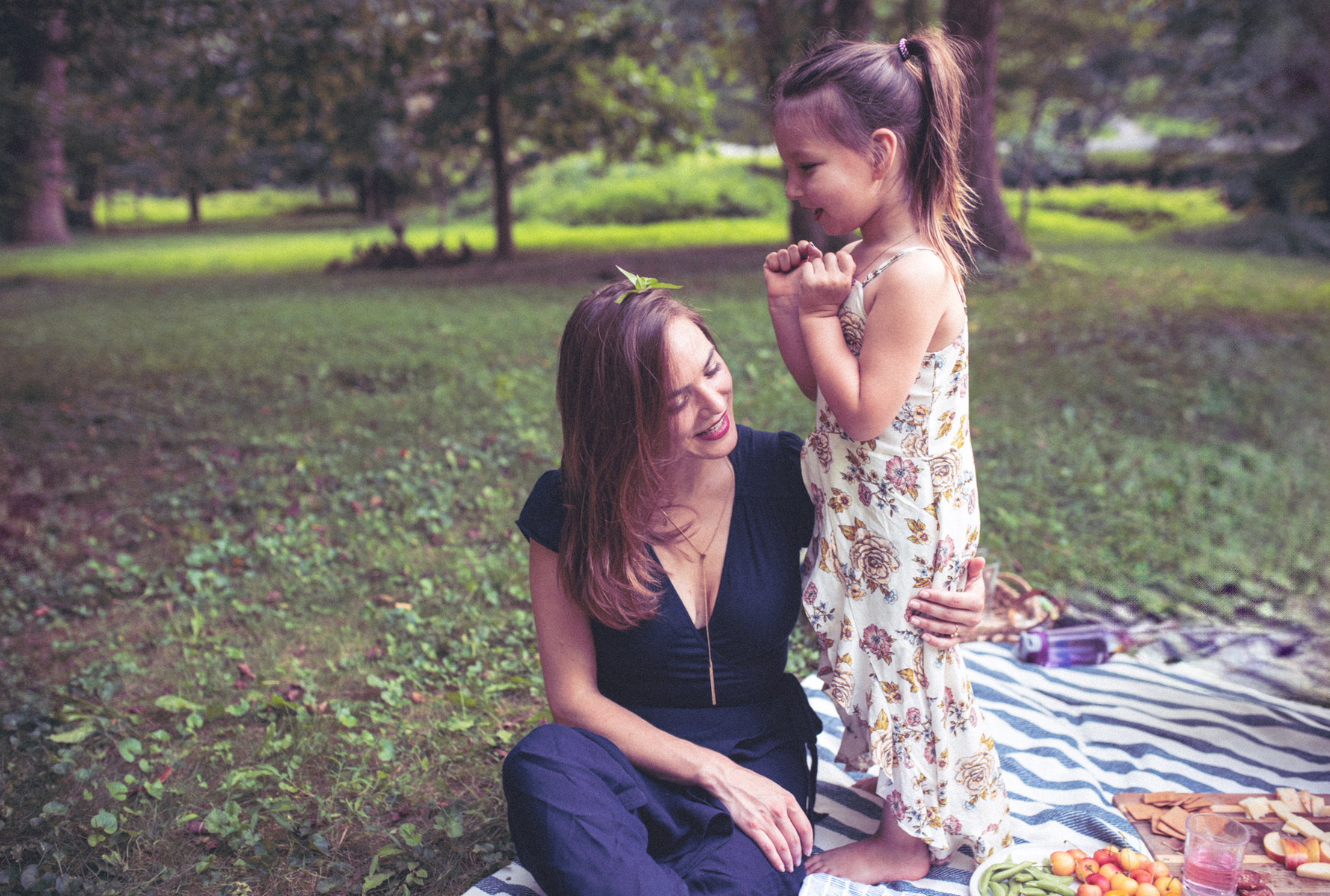 Asheville Family Photographer