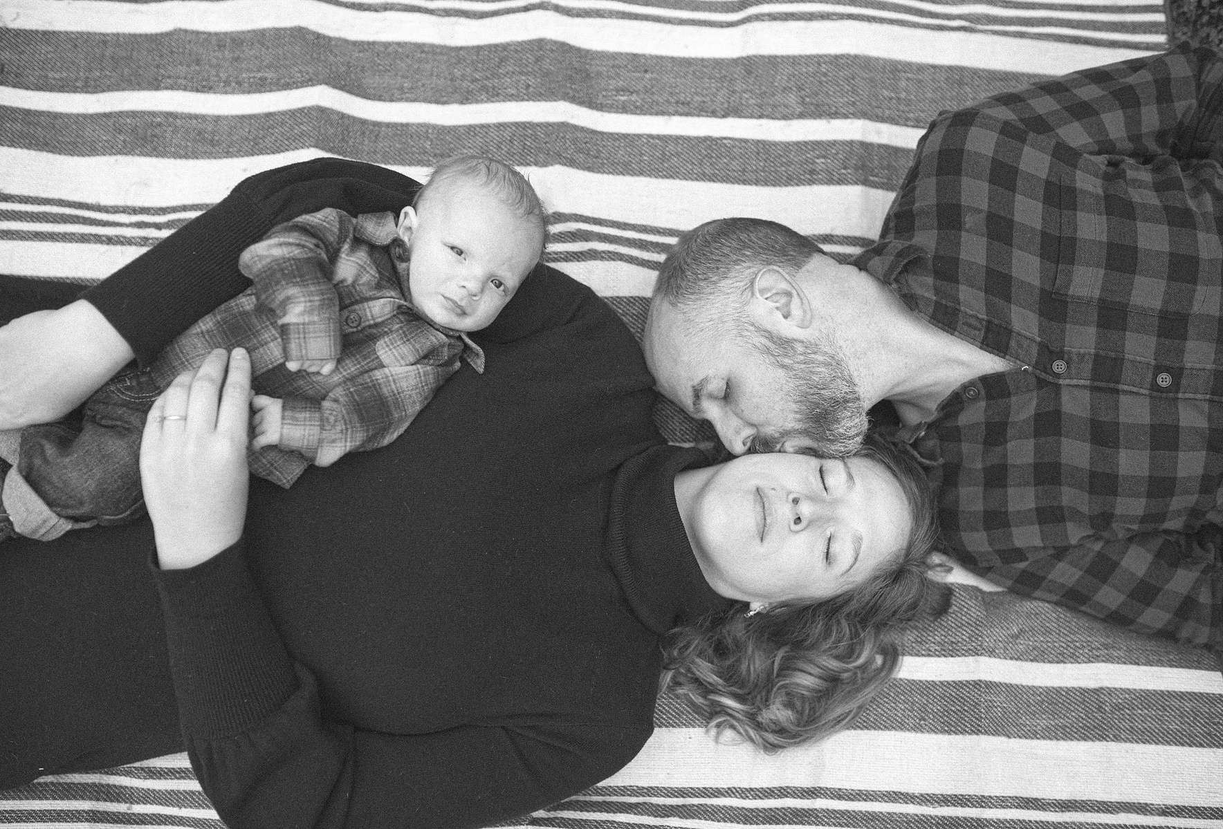Family Photographer Asheville
