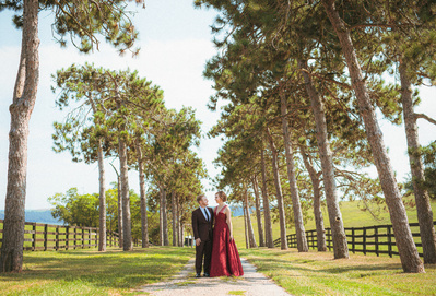 Asheville Elopement Photographer