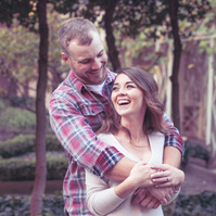 Asheville Couples Photographer and Engagement Photographer