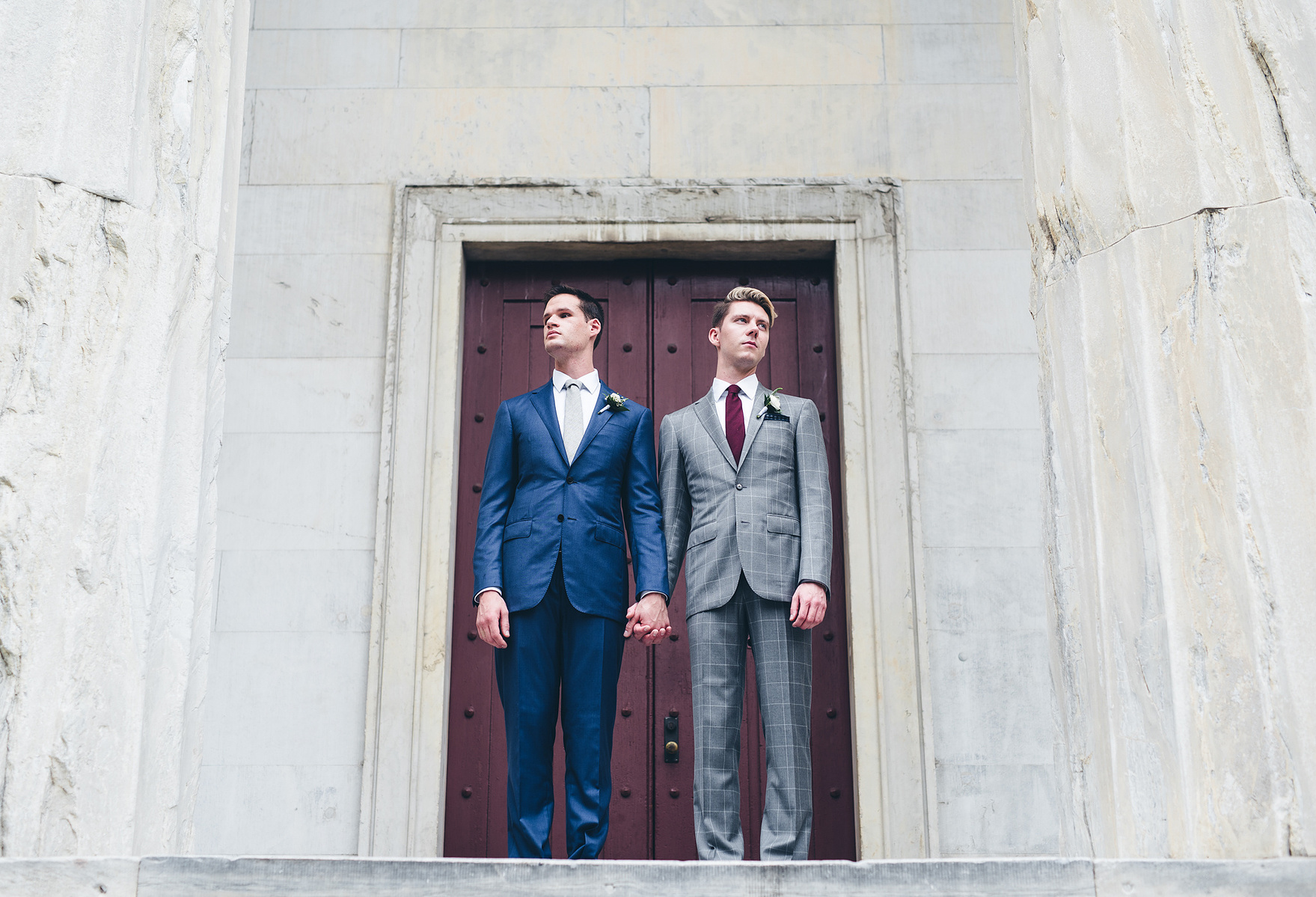 Asheville couples photographer capturing authentic, intimate and untraditional love