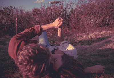 Asheville Engagement Photographer
