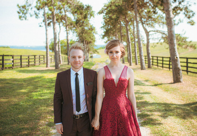 Asheville Elopement Photographer