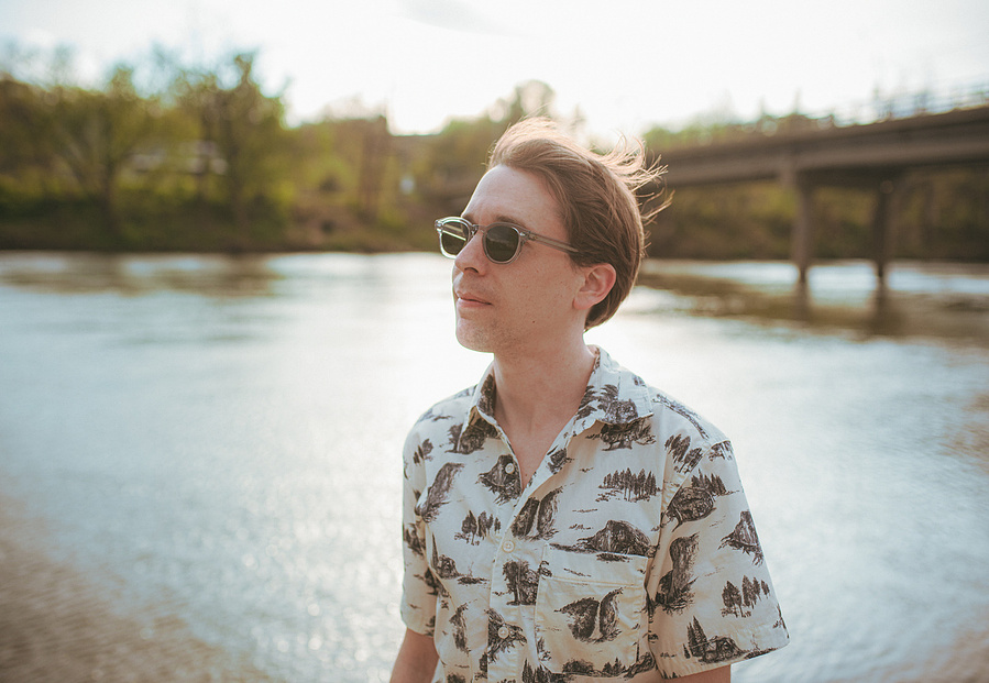 Asheville Portrait Photographer