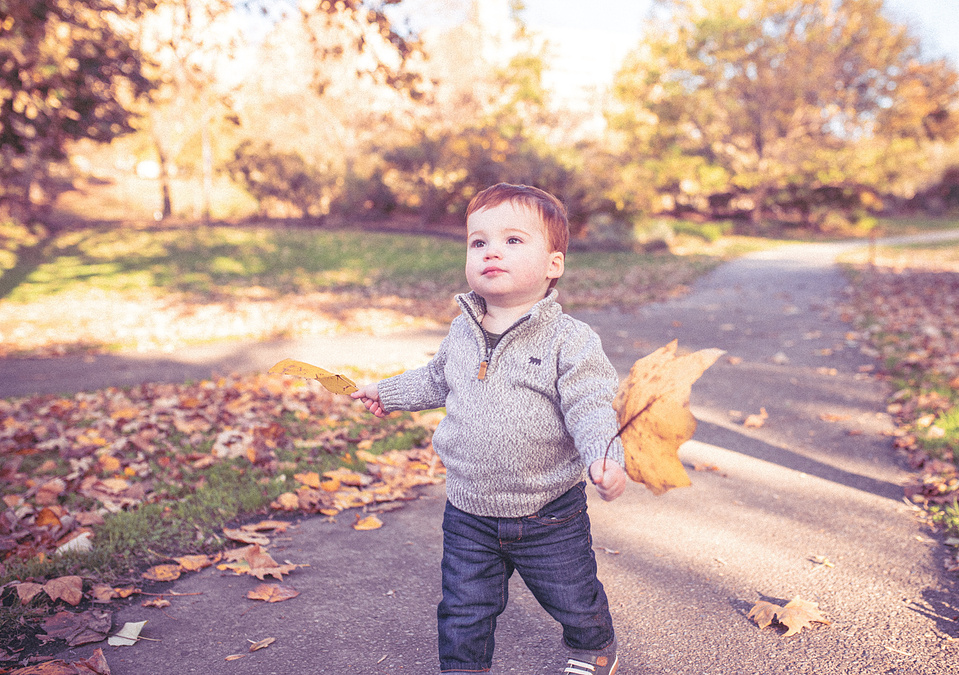Asheville Family Photographer