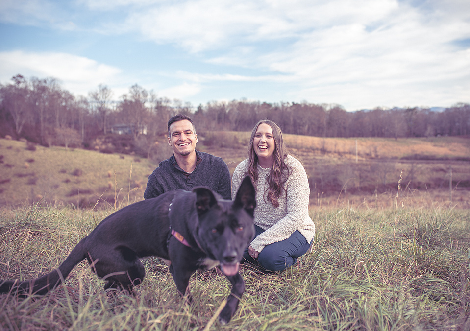 Asheville Photographer Family Photographer