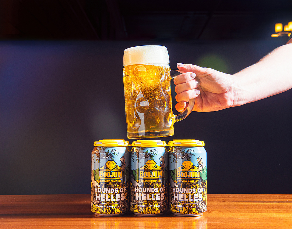 Brewery and restaurant photographer capturing drinks and food in Asheville, NC, Charlotte, NC, Greenville, SC, Atlanta, GA and beyond