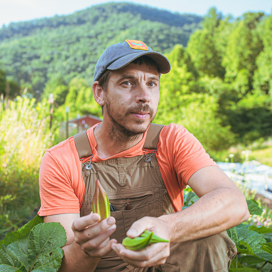 Asheville Portrait Photographer