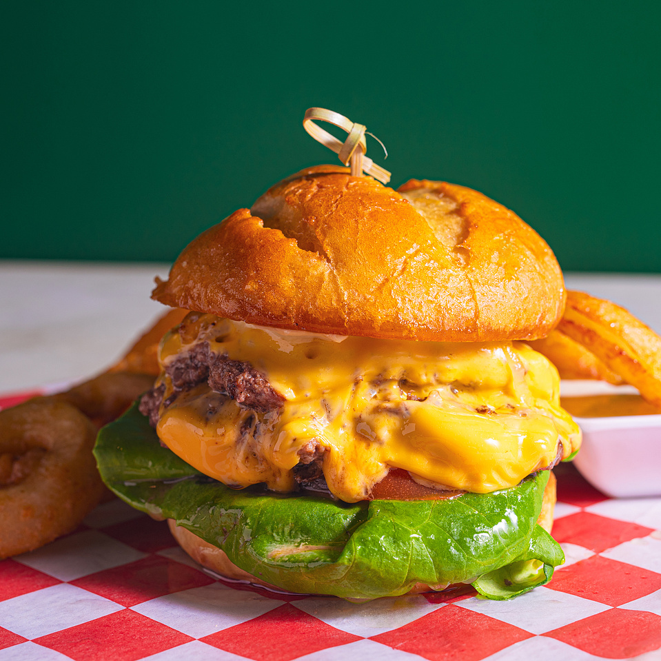 Food Photographer Asheville