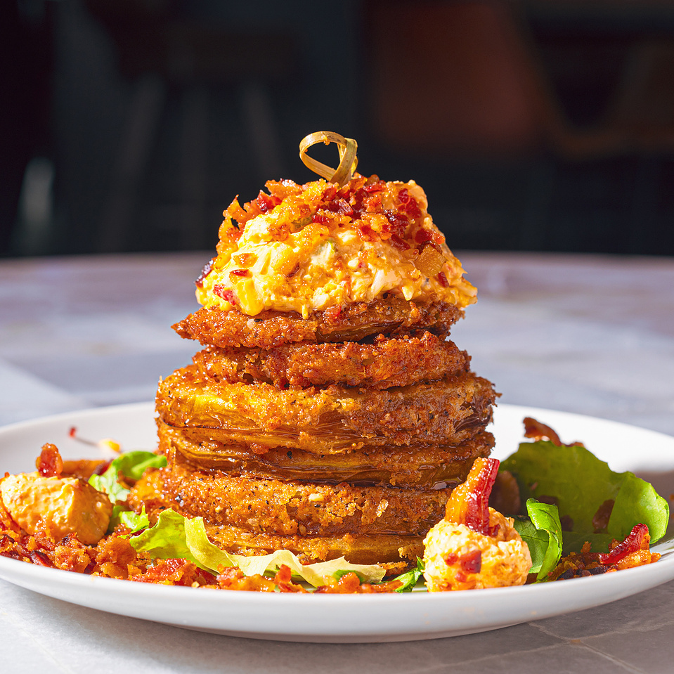 Food Photographer Asheville