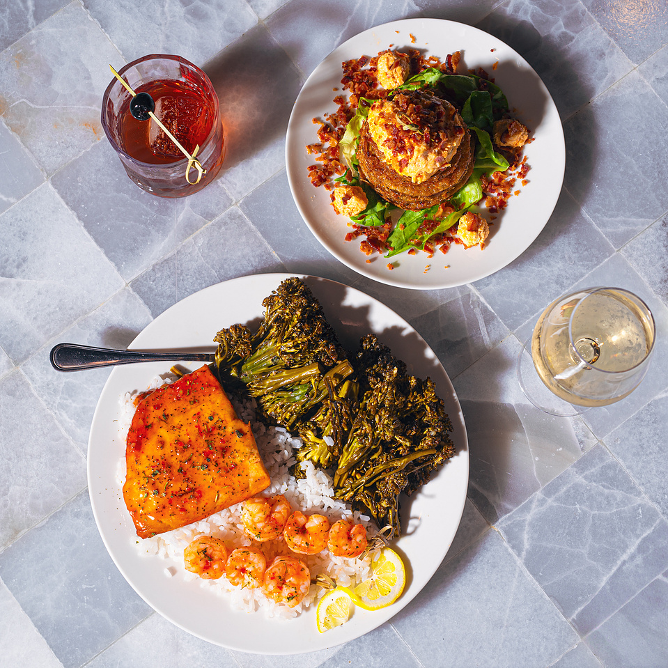 Food Photographer Asheville