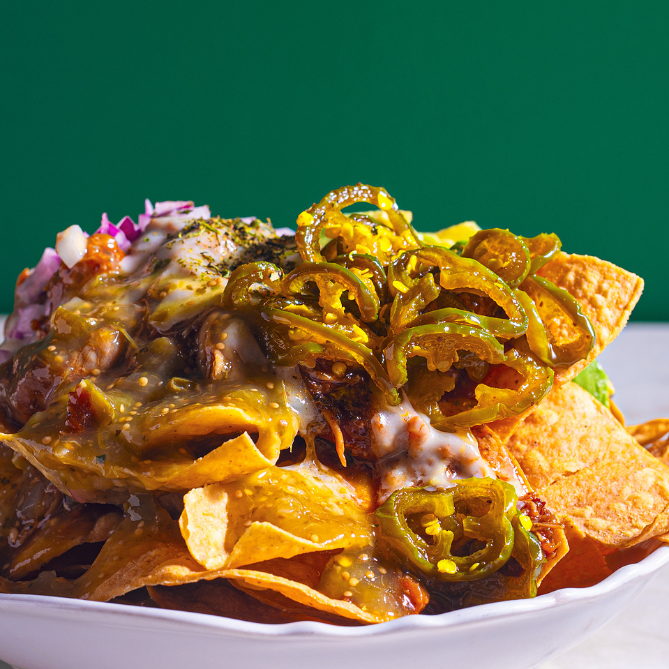 Food Photographer Asheville