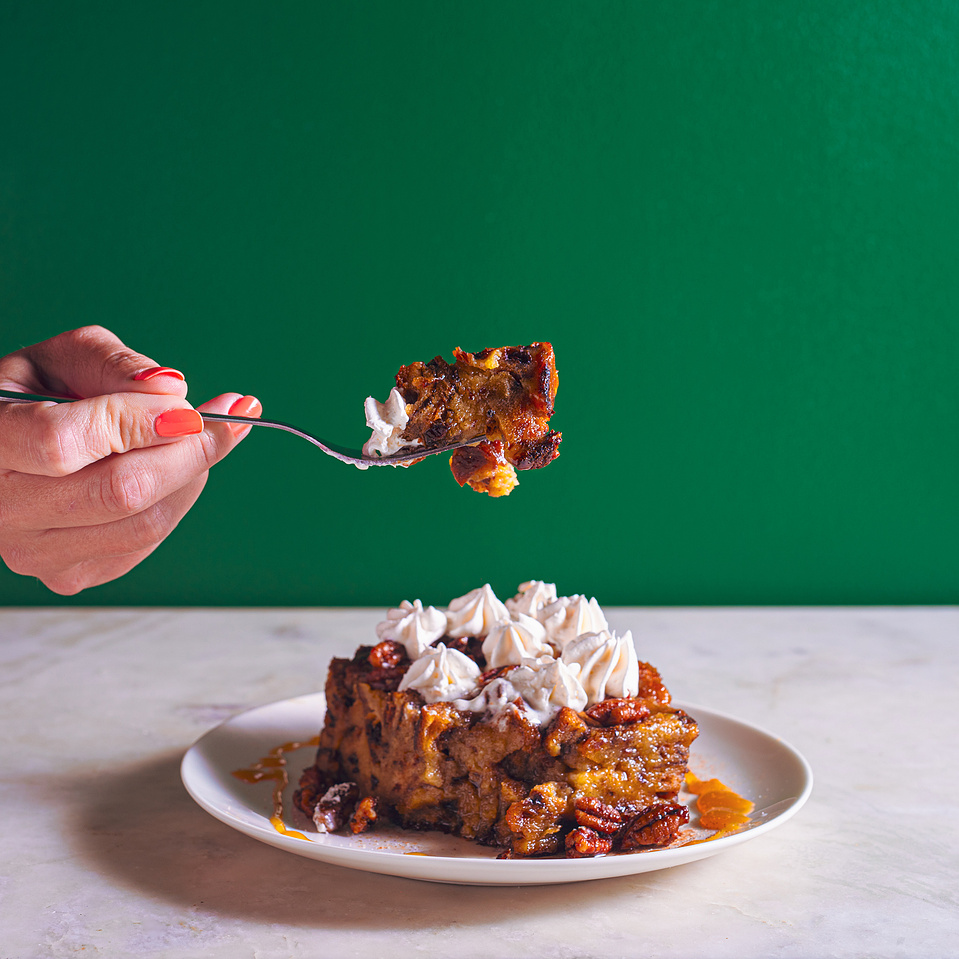 Food Photographer Asheville
