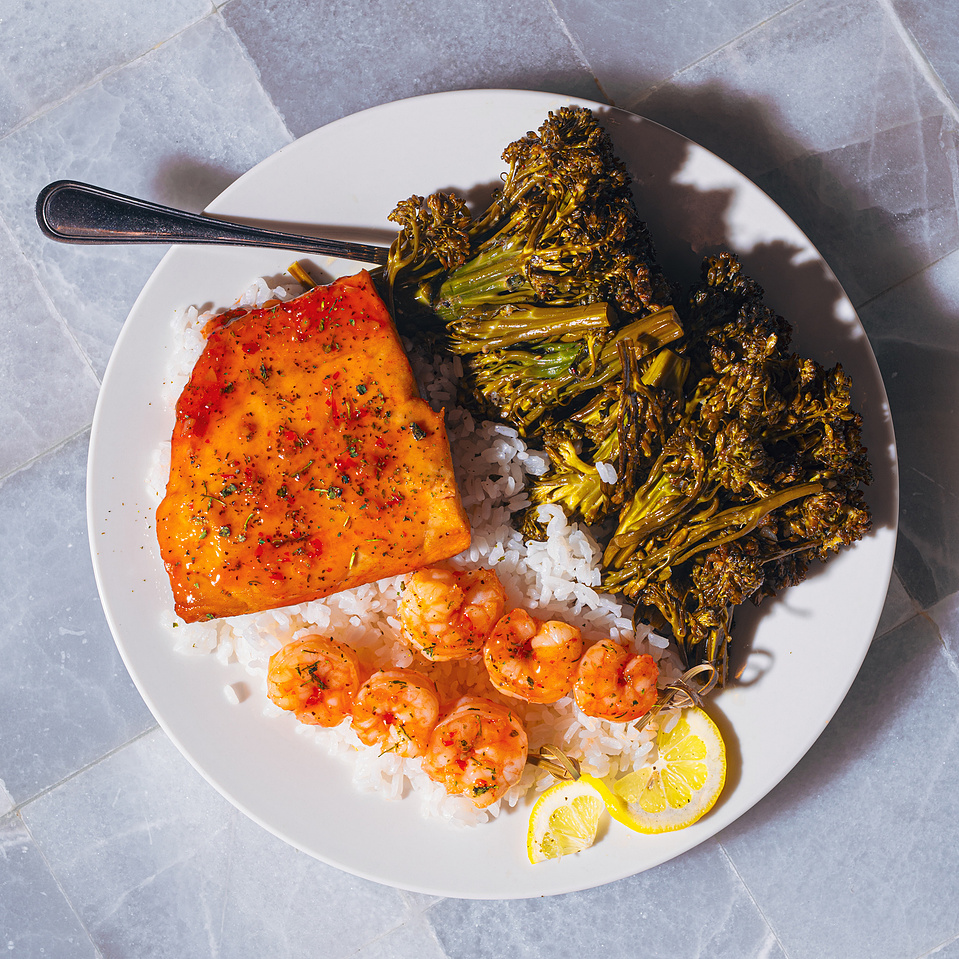 Food Photographer Asheville