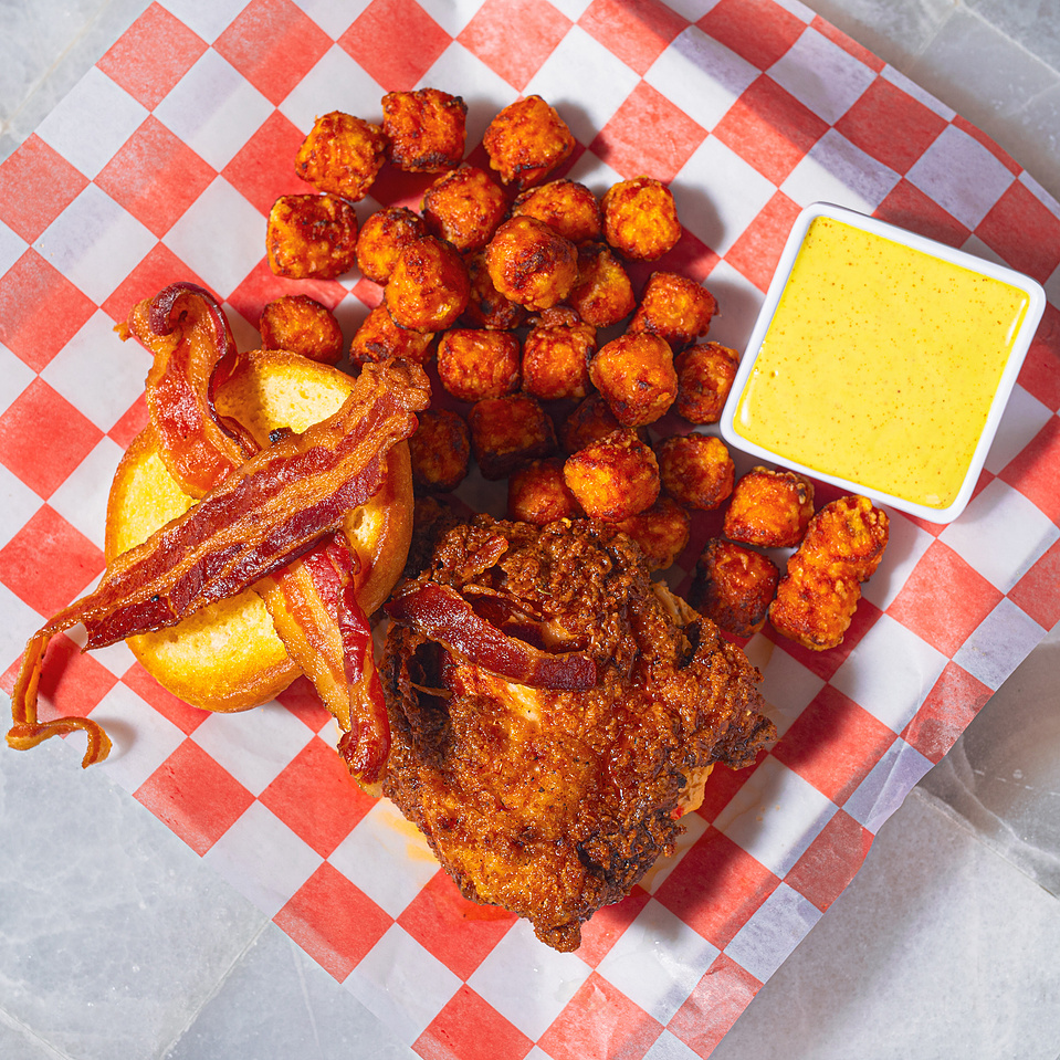 Food Photographer Asheville