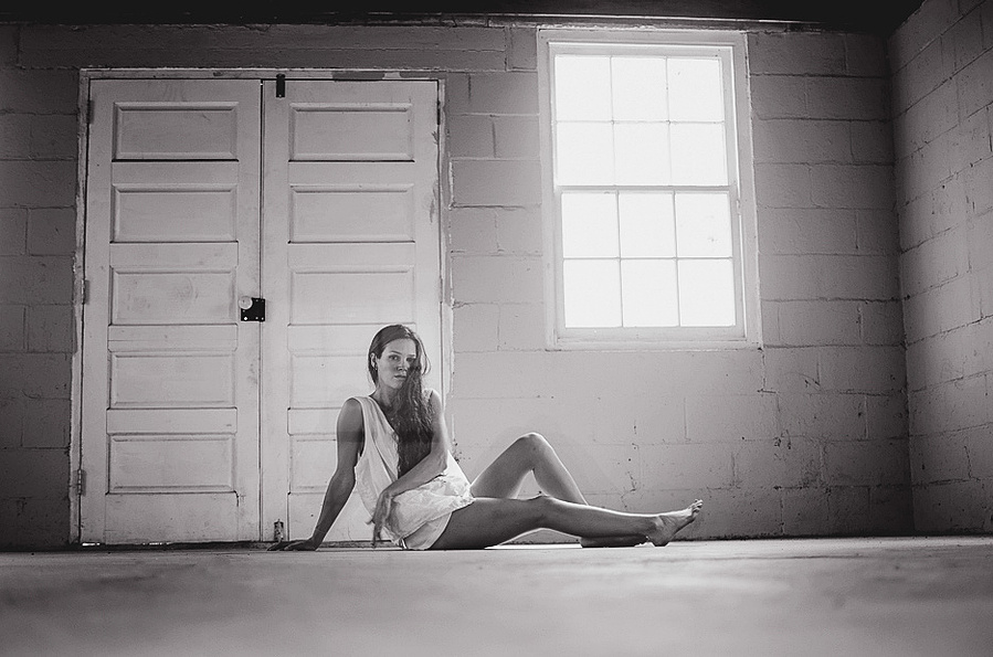 Asheville Portrait Photographer