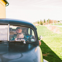 Asheville Family Photographer