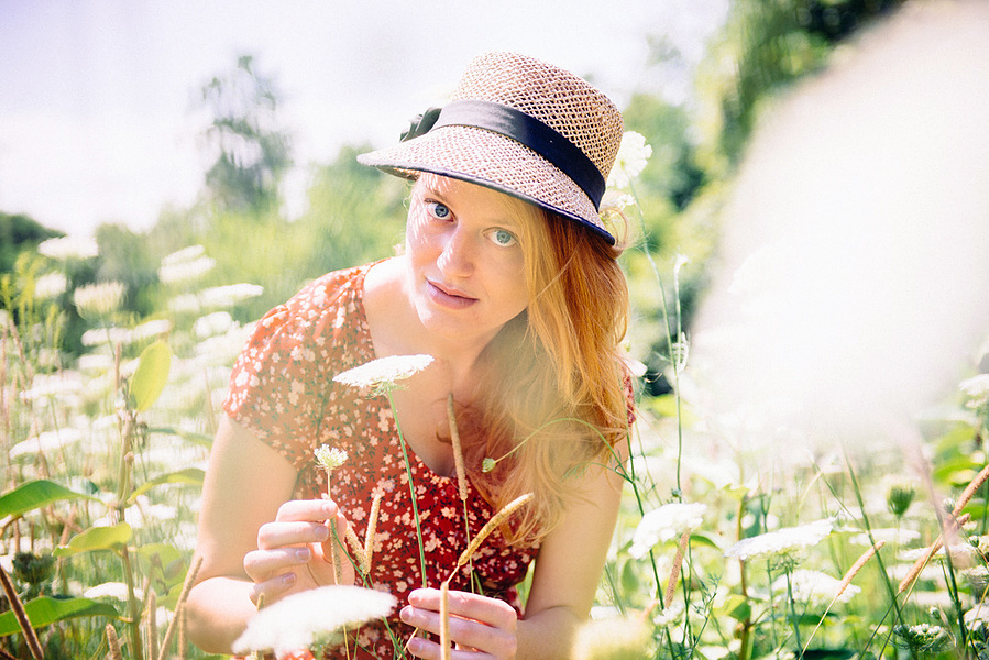 Asheville Portrait Photographer