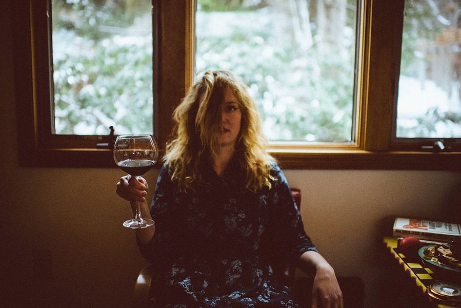 Asheville Portrait Photographer