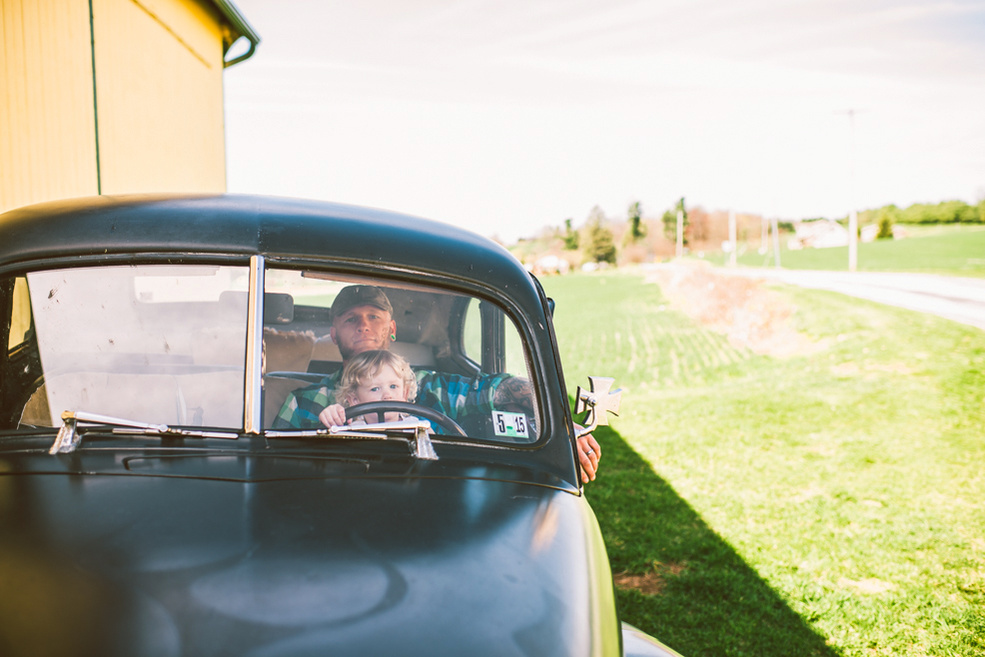Asheville Family Photographer