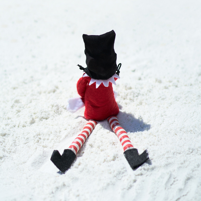 Elf Off, The Tragic End to an Elf Tradition.
https://elfoff.com