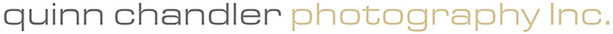 Quinn Chandler Photography Inc.