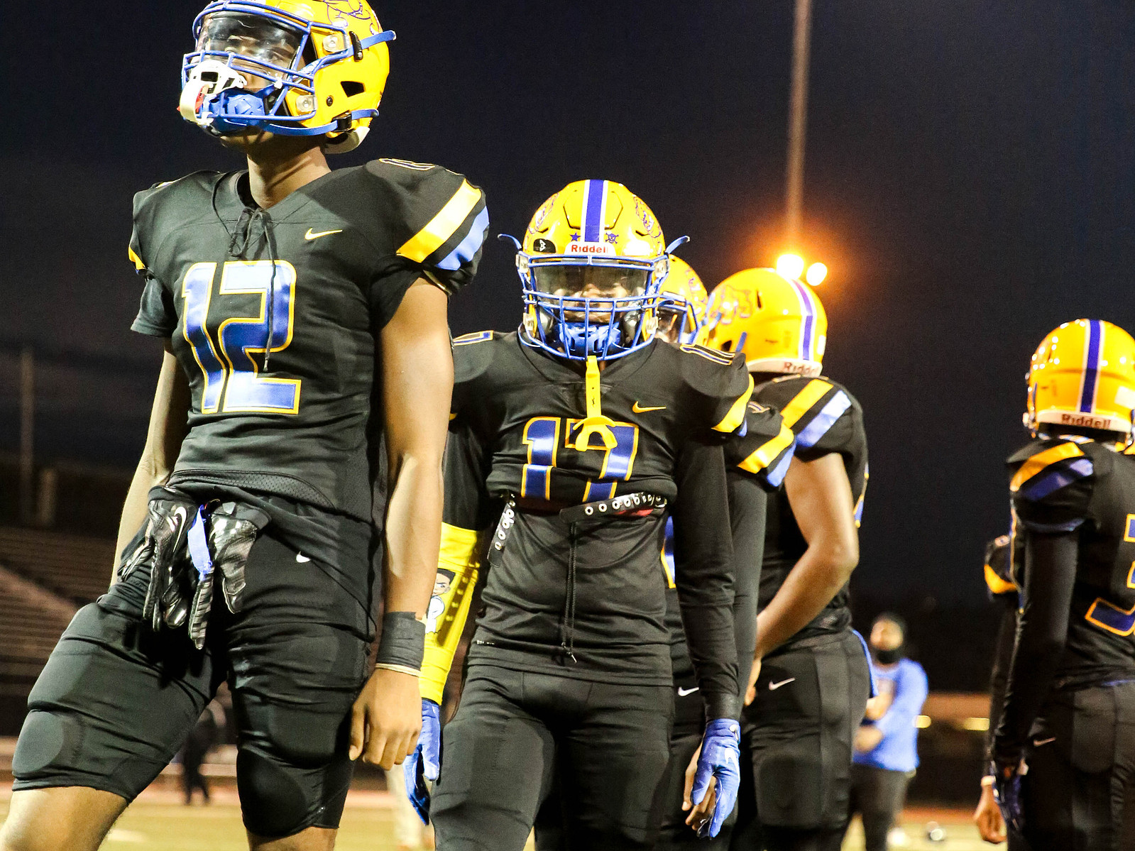 Westinghouse Football 2021 Dream Shots Media