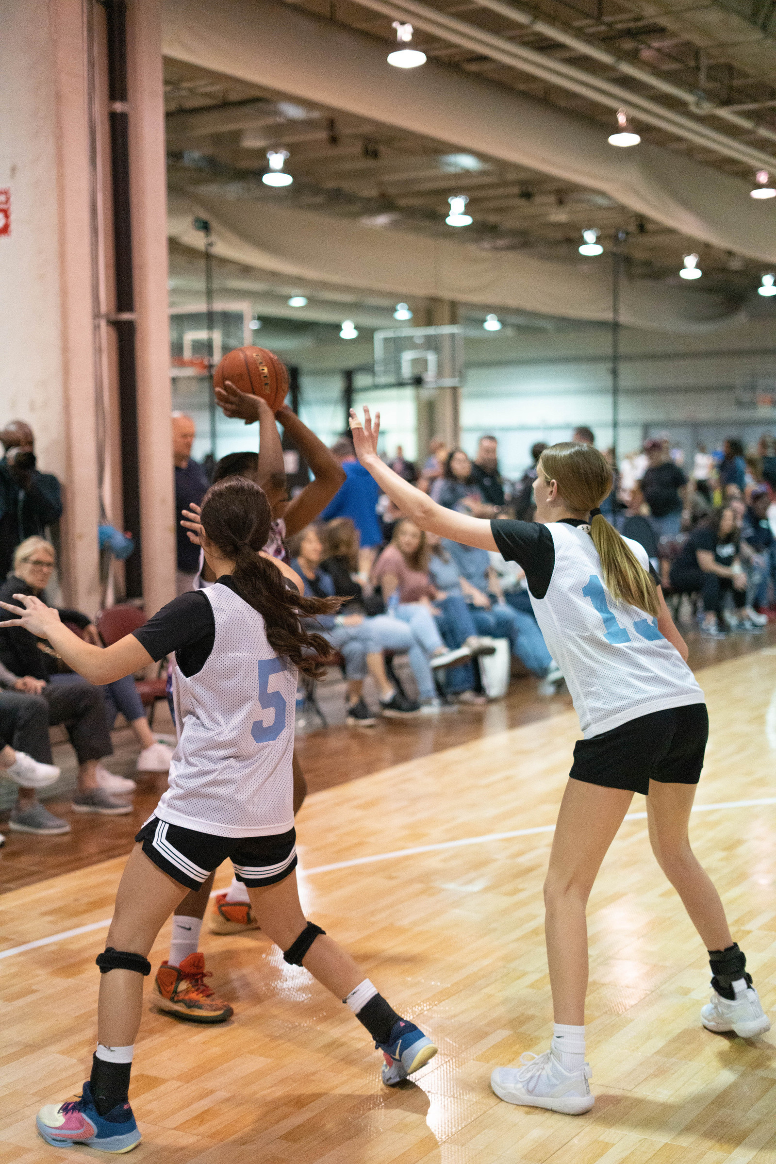 WPA Bruins " Gallery " 2023 Tipoff Day 1 Dream Shots Media