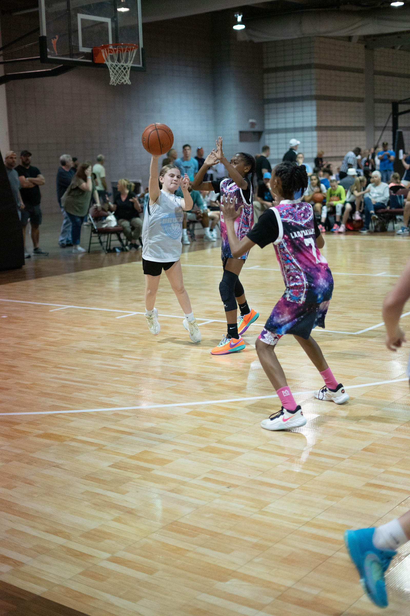 WPA Bruins " Gallery " 2023 Tipoff Day 1 Dream Shots Media