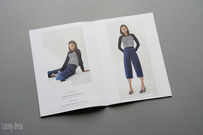 Brora x Teatum Jones collaboration lookbook
Winter 2017, designed by Casey-Drew (for Brora)