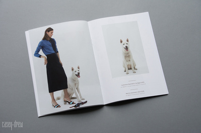 Brora x Teatum Jones collaboration lookbook
Winter 2017, designed by Casey-Drew (for Brora)