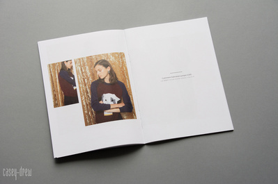 Brora x Teatum Jones collaboration lookbook
Winter 2017, designed by Casey-Drew (for Brora)