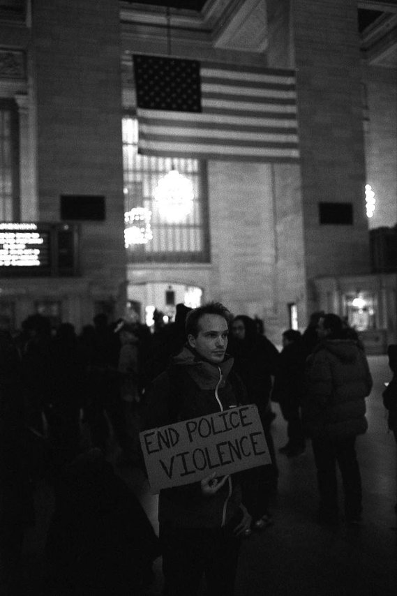 Black Lives Matter, BLM, protest