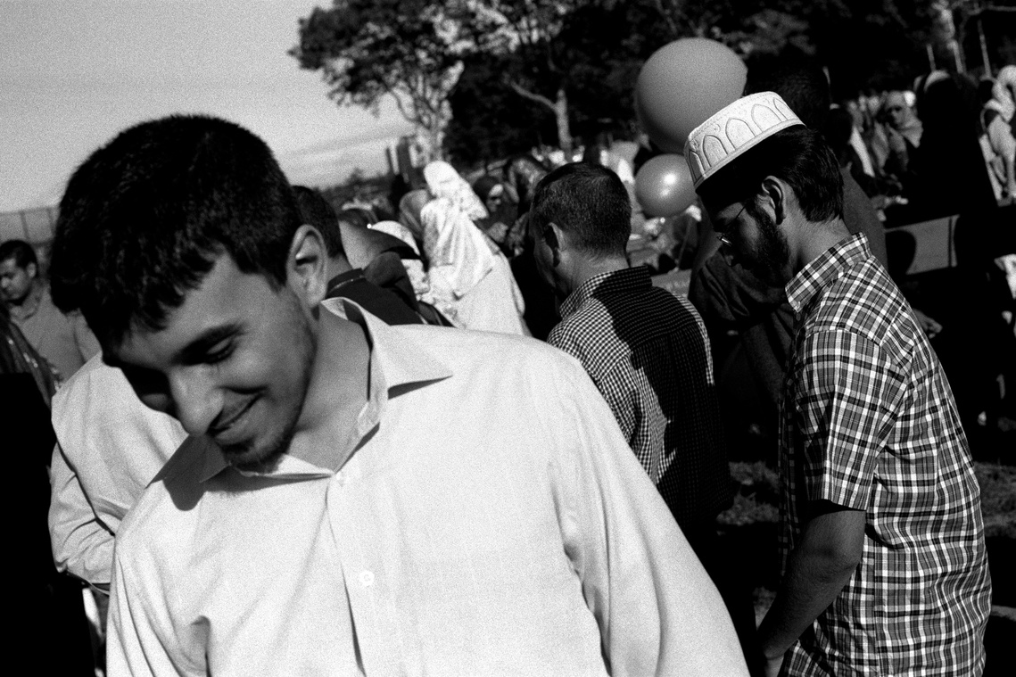 Muslim, Muslims, Mosque
