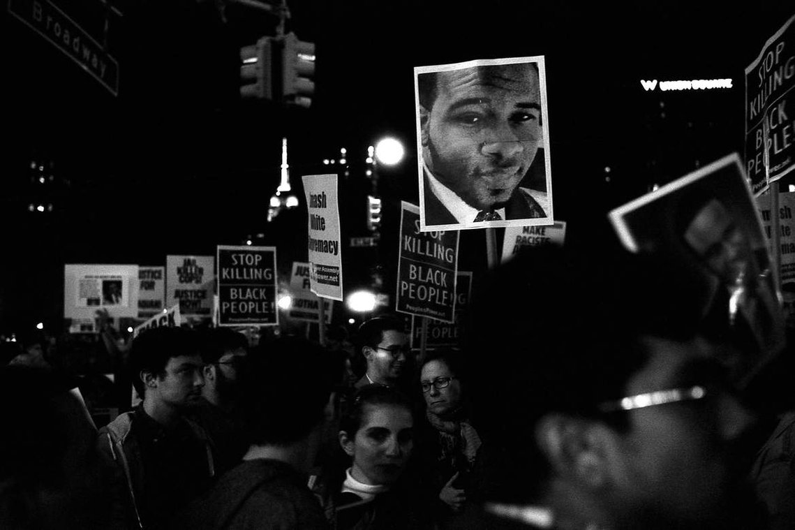 Black Lives Matter, BLM, Botham Jean, protest
