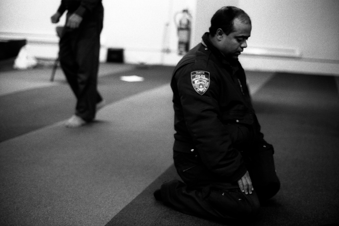 Muslim, Muslims, Mosque