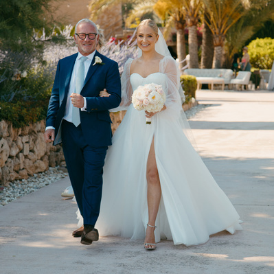 Check some galleries from weddings